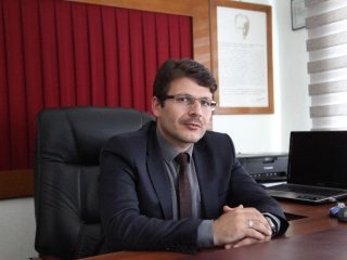 Müftülükten Cuma Uyarısı