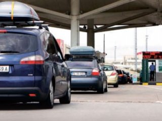 Köprü ve Otoyollar Ücretsiz Mi Olacak?
