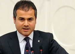 'Bölgesel gençlik çalıştayları yapıyoruz'