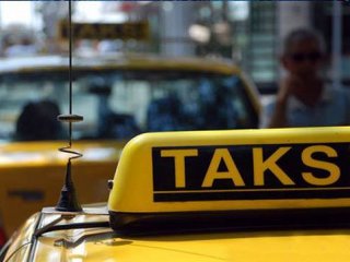 Taksi ve Minibüste Yeni Dönem Başlıyor