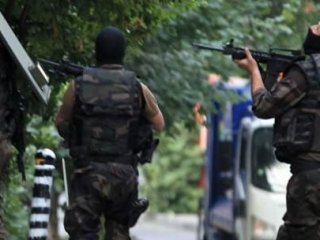 Cizre'de bir özel harekatçı şehit oldu!