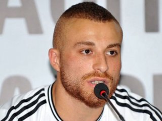 Gökhan Töre'den transfer iddialarına cevap