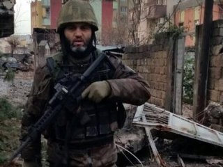 Şehidin Hayatından Çok Acı Detay!