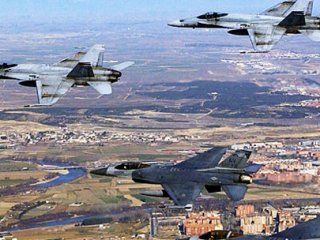 Bir Buçuk Yılda 22 Bin Terörist Öldürüldü