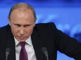 Putin Ateşle Oynamaya Devam Ediyor