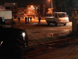 Polis Merkezine Bombalı Saldırı