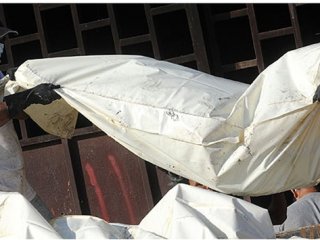 Yaşlı Çiftin Katilleri Bulunamadı