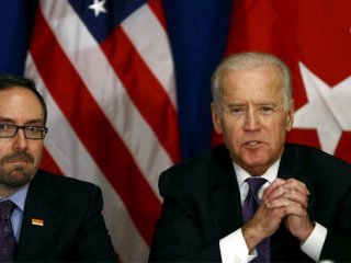 Joe Biden'dan Şaşırtan PKK Açıklaması