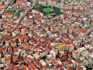 Konut Satışlarında Patlama Yaşandı