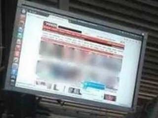 Ankara'da Çocuk Pornosu Operasyonu