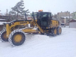Hangi İle Ne Zaman Kar Yağacak? Meteoroloji İstanbul, Ankara, İzmir Hava Durumu