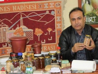 Siirt Tanıtım Derneği’nden Emitt Fuarı Çağrısı