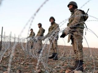 Başika Üssü'nde kırmızı alarm!