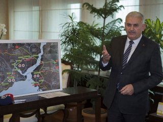 "Öz Yönetim Zırvadır"