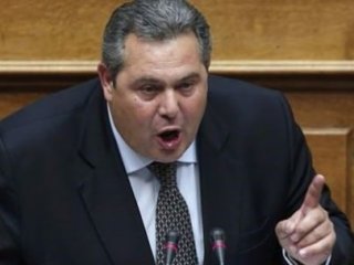 Ankara'dan Yunan bakanın açıklamalarına sert tepki