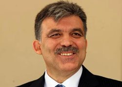 Gül Karzai ve Ivanov ile görüştü
