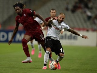 Beşiktaş Trabzonspor Maçı Saat Kaçta, Hangi Kanalda, İlk 11'de Kimler Var?