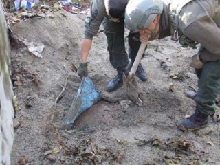 Bu görüntüler komutanları bile şaşırttı