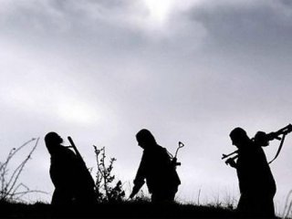 Şırnak’ta 7 PKK’lı teslim oldu