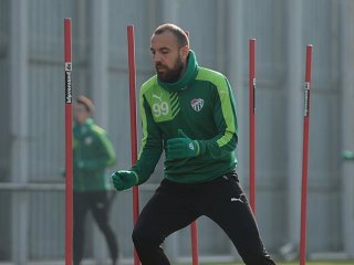 Sercan Yıldırım'a hırsız şoku