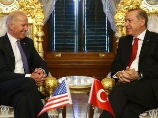 Biden'den akademisyenlerin bildirisine eleştiri
