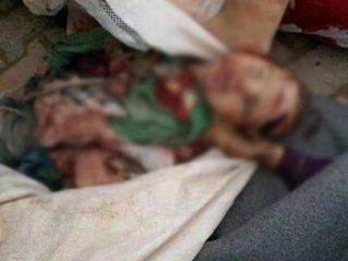 Rusya Türkiye'den giden yardım konvoyunu vurdu