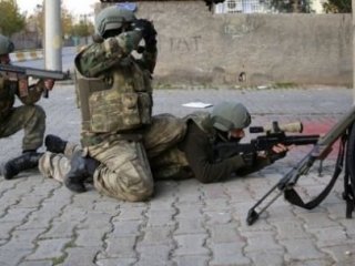 Öldürülen PKK'lılar Kim Çıktı?