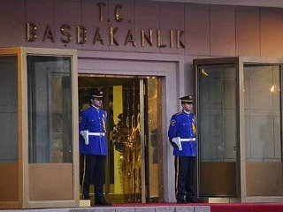 'ABD İle Mutabakata Vardık'