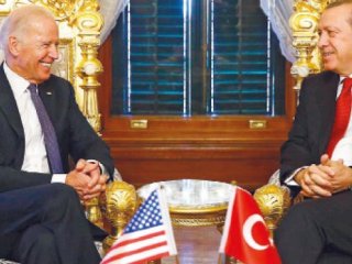 Biden'e Kritik Uyarı!