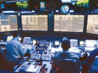 Elektrik Sistemini Kapatmaya Çalışıyorlar!