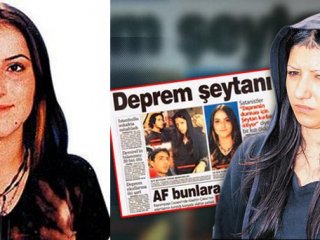 Satanist Cinayetin Sanığı Böyle Yanıt Vermiş!