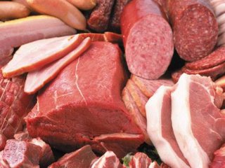 Kırmızı Et Ürünlerine "Sakatat" Düzenlemesi