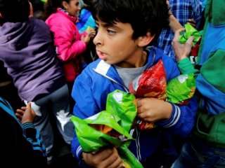 Bilim Adamlarından İlginç Araştırma