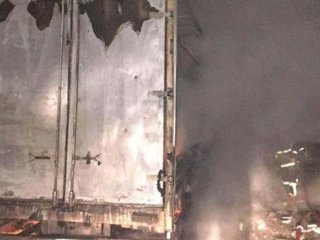 Mardin'de Şiddetli Patlama ve Çatışma!