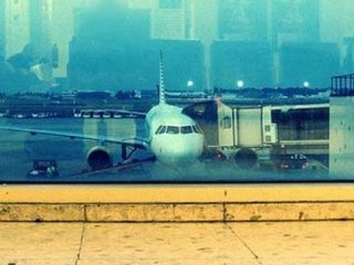 Cenevre Havalimanı'nda Müslüman Çalışanlar Atıldı