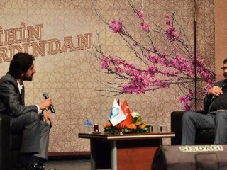 Tarih Yeniden Canlanıyor