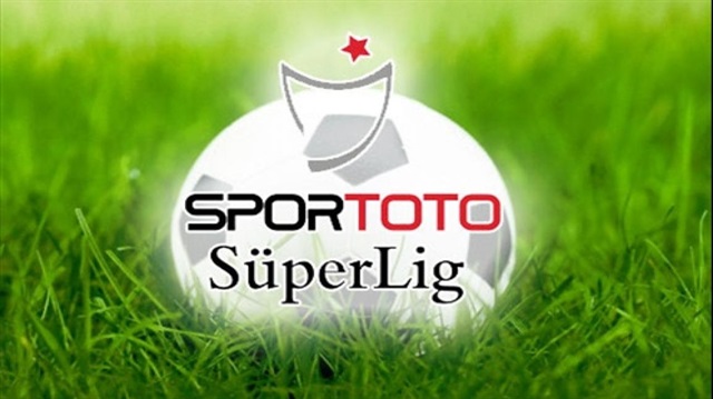 Süper Lig'de ikinci yarının 5 haftalık programı açıklandı