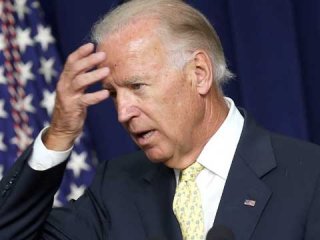 Biden Cimri Çıktı!