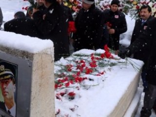 Gaffar Okkan Unutulmadı!