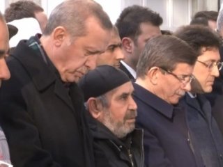 Şehit Uğur Taşçı son yolculuğuna uğurlandı