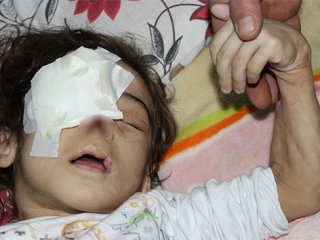 Selen'in Yürek Parçalayan Dramı!