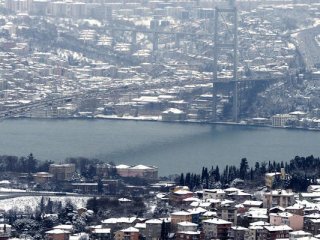 Meteoroloji'den Güzel Haber