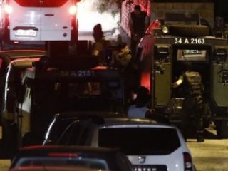 650 Terörist Öldürüldü