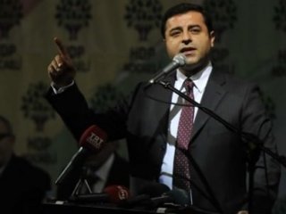 'HDP’nin uygulaması çağ dışıdır'