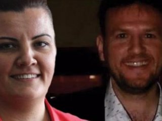 CHP'li vekilin eşi bıçaklandı!