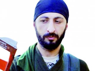 Ruslar Her Yerde Elazığlı Komutanı Arıyor