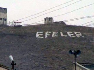 PKK'dan 'Şok Baskın' Hazırlığı