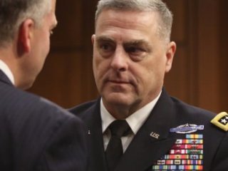 ABD En Büyük Düşmanı Olan Ülkeyi Açıkladı