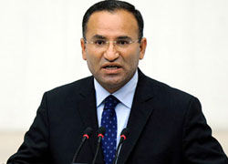 Bozdağ: New York'ta çifte bayram yaşıyoruz