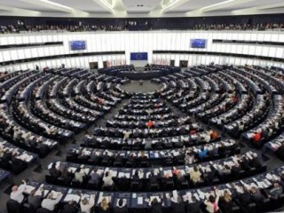 Avrupa'dan İtiraf Gibi Açıklama!